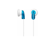 Sony MDR-E9LPL niebieskie - 225498 - zdjęcie 1